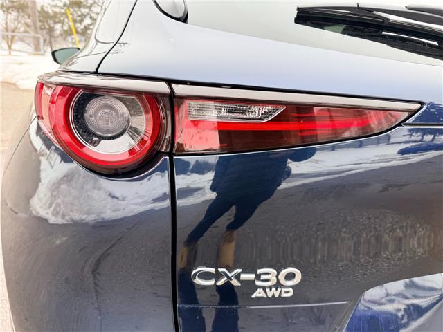 2023 Mazda CX-30 GT (Stk: 16148) in Newmarket - Image 48 of 50