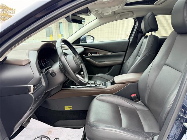 2023 Mazda CX-30 GT (Stk: 16148) in Newmarket - Image 11 of 50