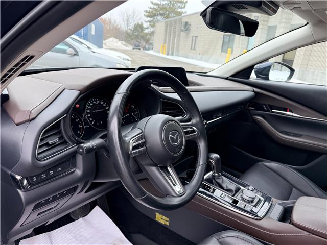 2023 Mazda CX-30 GT (Stk: 16148) in Newmarket - Image 12 of 50