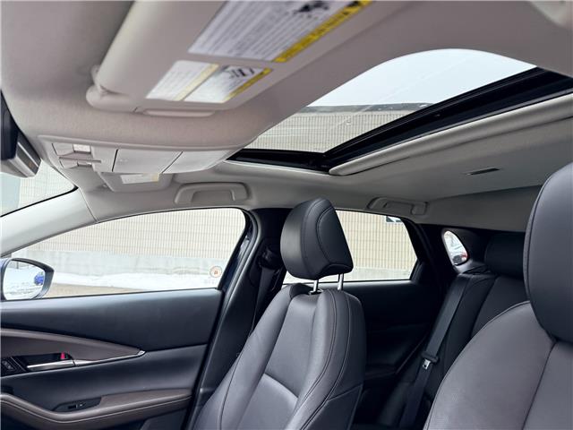 2023 Mazda CX-30 GT (Stk: 16148) in Newmarket - Image 18 of 50