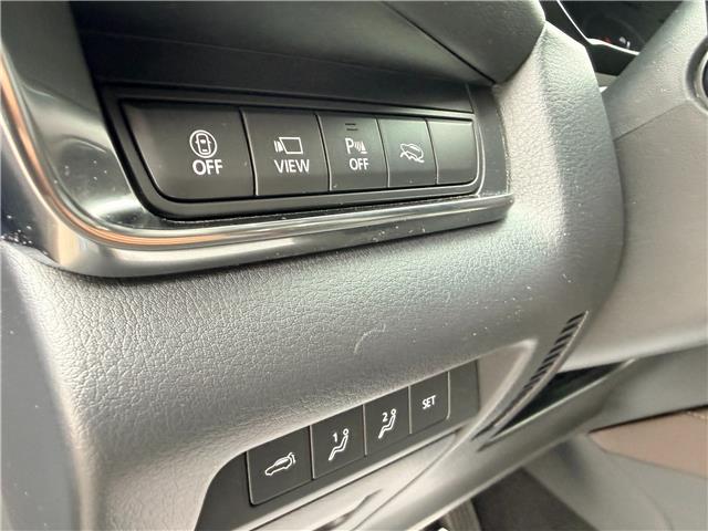 2023 Mazda CX-30 GT (Stk: 16148) in Newmarket - Image 19 of 50