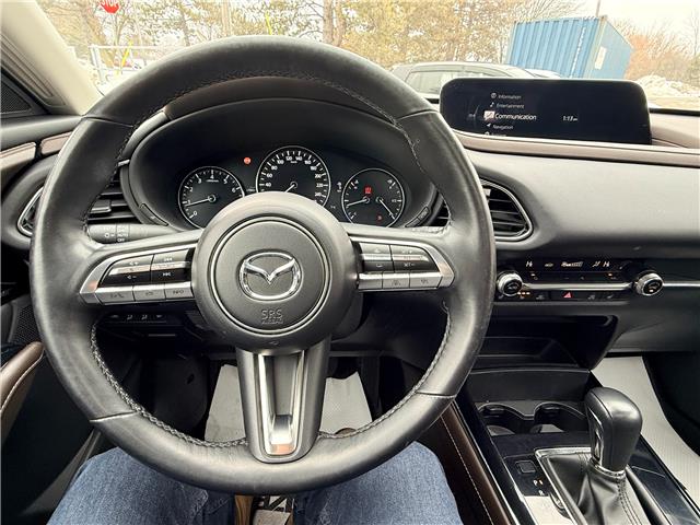 2023 Mazda CX-30 GT (Stk: 16148) in Newmarket - Image 21 of 50