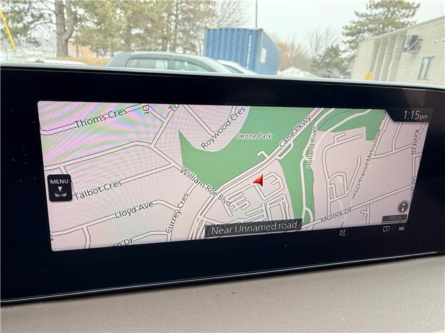 2023 Mazda CX-30 GT (Stk: 16148) in Newmarket - Image 28 of 50