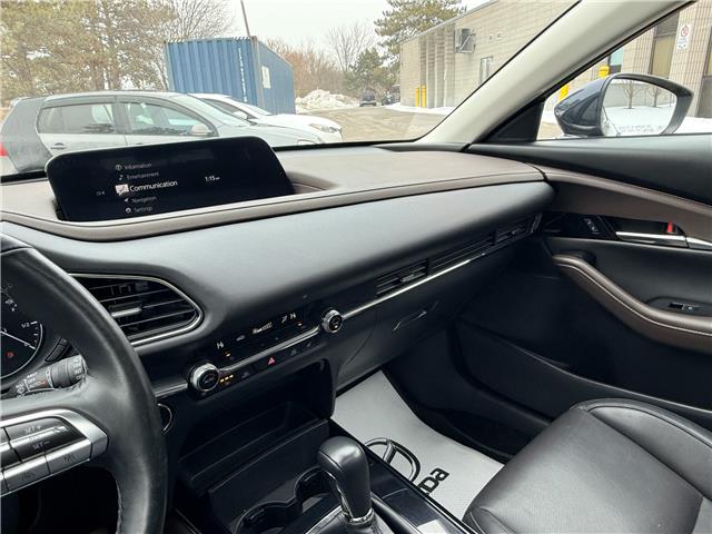 2023 Mazda CX-30 GT (Stk: 16148) in Newmarket - Image 30 of 50