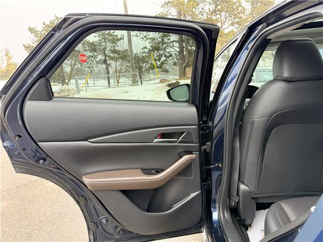 2023 Mazda CX-30 GT (Stk: 16148) in Newmarket - Image 33 of 50