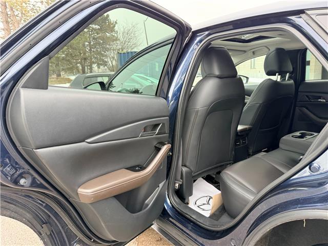 2023 Mazda CX-30 GT (Stk: 16148) in Newmarket - Image 34 of 50