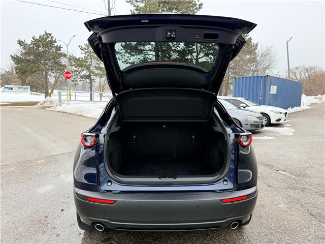 2023 Mazda CX-30 GT (Stk: 16148) in Newmarket - Image 36 of 50