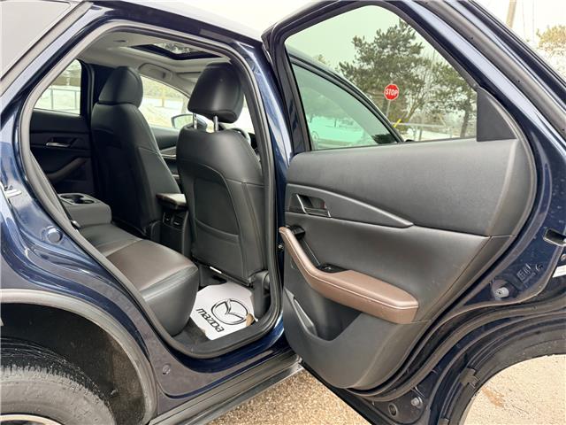 2023 Mazda CX-30 GT (Stk: 16148) in Newmarket - Image 38 of 50