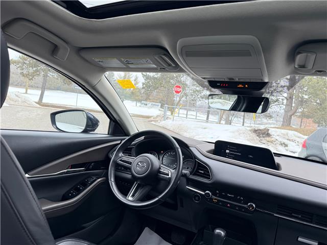 2023 Mazda CX-30 GT (Stk: 16148) in Newmarket - Image 41 of 50