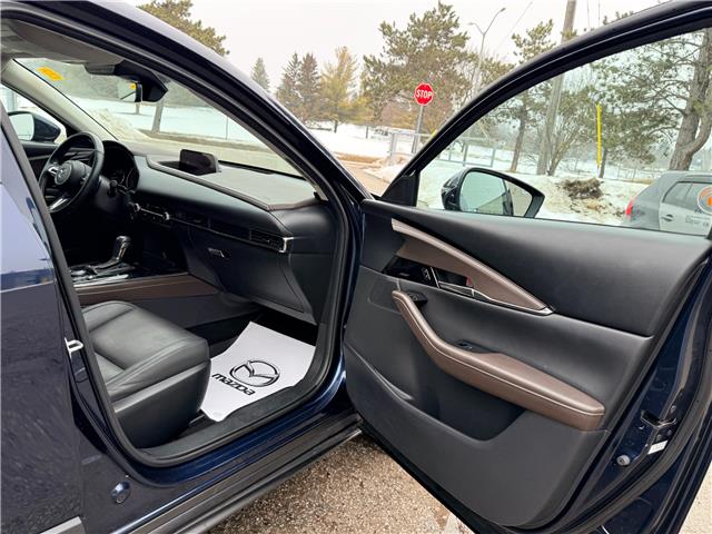 2023 Mazda CX-30 GT (Stk: 16148) in Newmarket - Image 43 of 50