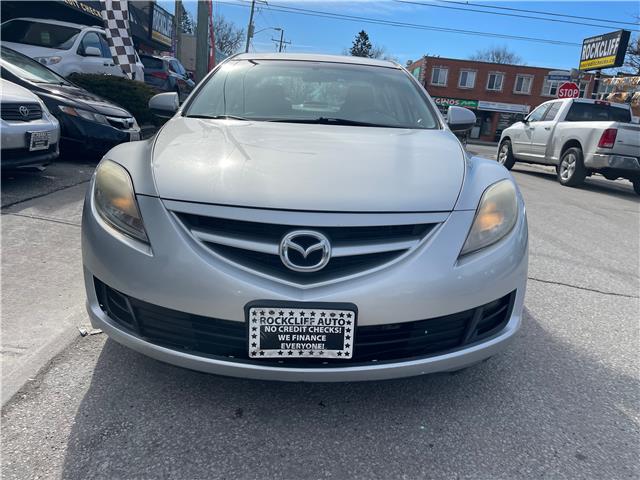 2010 Mazda MAZDA6 GS-I4 (Stk: MM16241) in Scarborough - Image 2 of 16