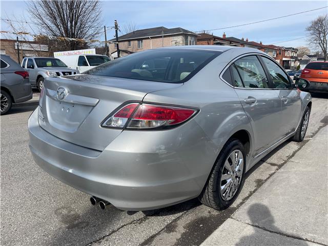 2010 Mazda MAZDA6 GS-I4 (Stk: MM16241) in Scarborough - Image 5 of 16