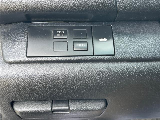 2010 Mazda MAZDA6 GS-I4 (Stk: MM16241) in Scarborough - Image 11 of 16