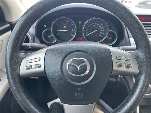 2010 Mazda MAZDA6 GS-I4 (Stk: MM16241) in Scarborough - Image 12 of 16