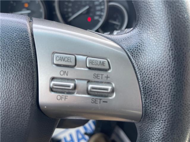 2010 Mazda MAZDA6 GS-I4 (Stk: MM16241) in Scarborough - Image 14 of 16