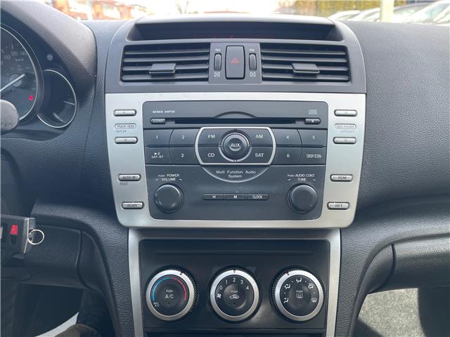 2010 Mazda MAZDA6 GS-I4 (Stk: MM16241) in Scarborough - Image 15 of 16