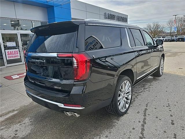 2026 GMC Yukon XL Denali (Stk: 26-1050) in Listowel - Image 3 of 10