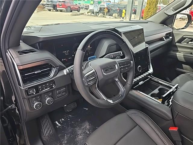 2026 GMC Yukon XL Denali (Stk: 26-1050) in Listowel - Image 4 of 10