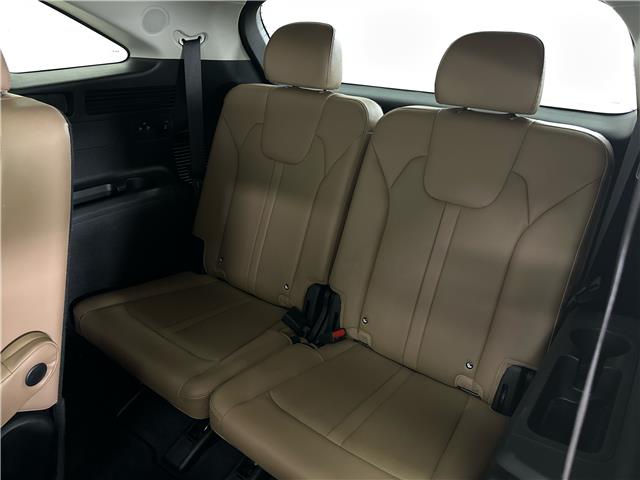 2025 Kia Sorento 2.5T X-Line Limited w/Olive Brown Interior (Stk: 43619J) in Belleville - Image 9 of 35