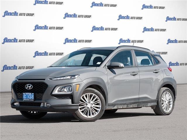2021 Hyundai Kona 2.0L Preferred (Stk: 133167) in London - Image 1 of 26