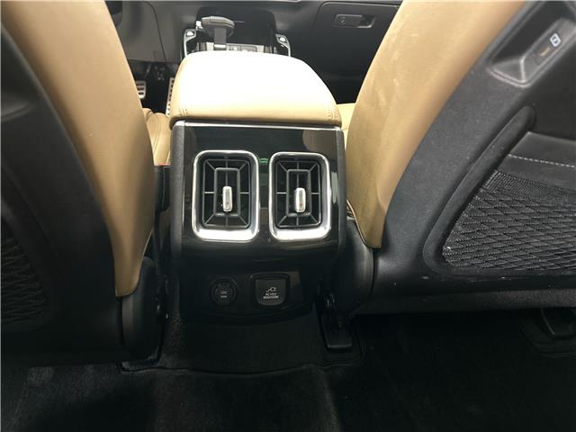 2025 Kia Sorento 2.5T X-Line Limited w/Olive Brown Interior (Stk: 43619J) in Belleville - Image 14 of 35