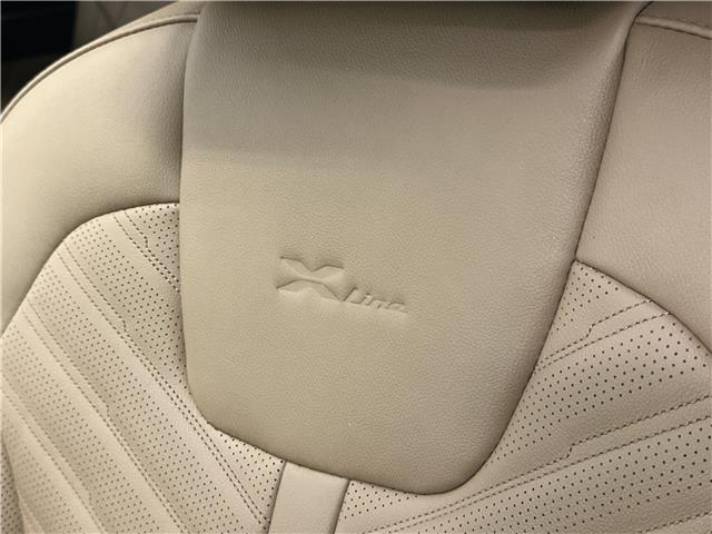 2025 Kia Sorento 2.5T X-Line Limited w/Olive Brown Interior (Stk: 43619J) in Belleville - Image 18 of 35