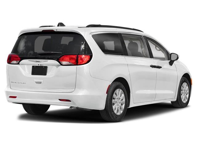 2022 Chrysler Grand Caravan SXT (Stk: 89799A) in Meaford - Image 3 of 11