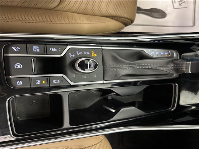 2025 Kia Sorento 2.5T X-Line Limited w/Olive Brown Interior (Stk: 43619J) in Belleville - Image 25 of 35