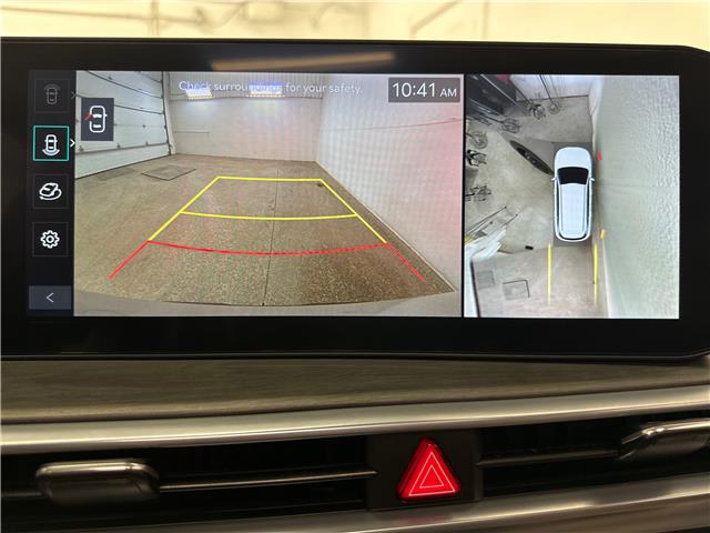 2025 Kia Sorento 2.5T X-Line Limited w/Olive Brown Interior (Stk: 43619J) in Belleville - Image 28 of 35