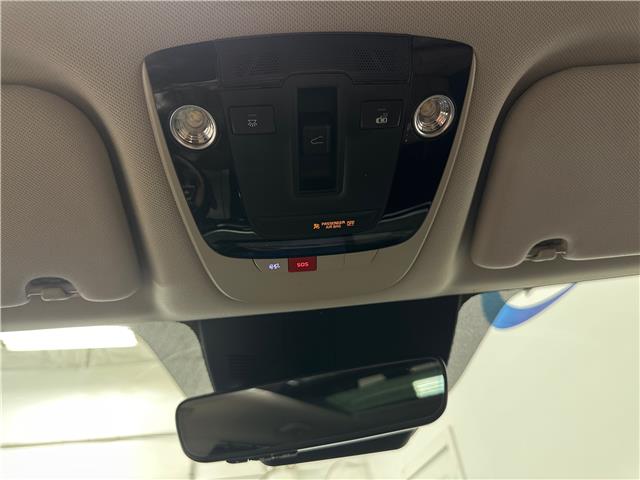 2025 Kia Sorento 2.5T X-Line Limited w/Olive Brown Interior (Stk: 43619J) in Belleville - Image 30 of 35