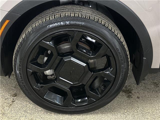 2025 Kia Sorento 2.5T X-Line Limited w/Olive Brown Interior (Stk: 43619J) in Belleville - Image 35 of 35