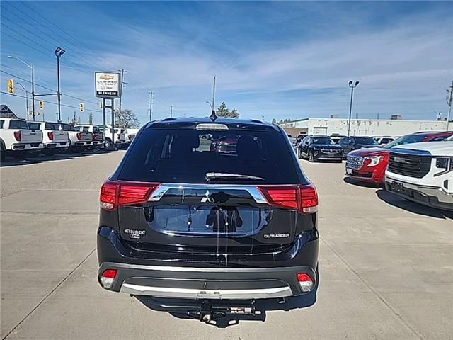 2018 Mitsubishi Outlander ES (Stk: T108B) in Blenheim - Image 6 of 18