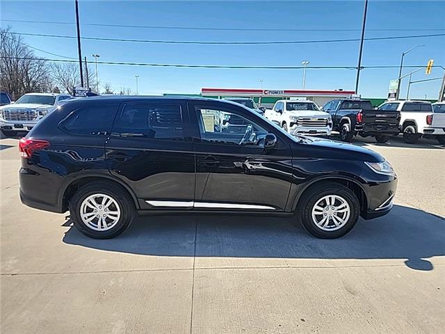 2018 Mitsubishi Outlander ES (Stk: T108B) in Blenheim - Image 8 of 18