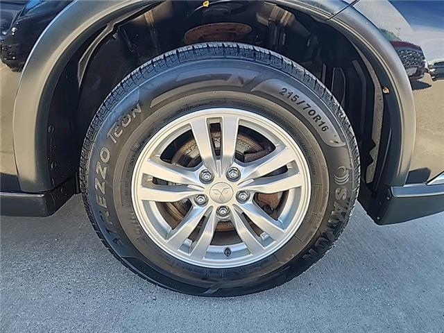 2018 Mitsubishi Outlander ES (Stk: T108B) in Blenheim - Image 10 of 18