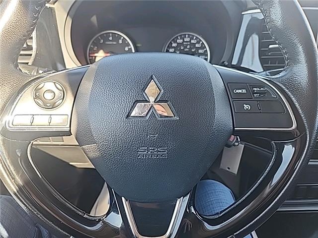 2018 Mitsubishi Outlander ES (Stk: T108B) in Blenheim - Image 14 of 18