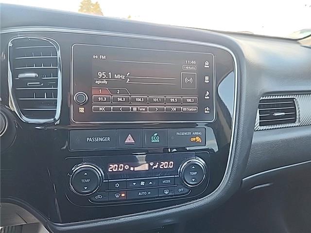 2018 Mitsubishi Outlander ES (Stk: T108B) in Blenheim - Image 16 of 18