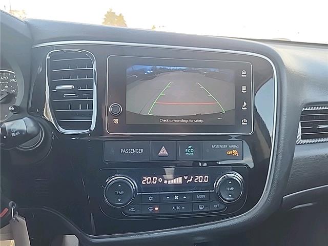 2018 Mitsubishi Outlander ES (Stk: T108B) in Blenheim - Image 17 of 18