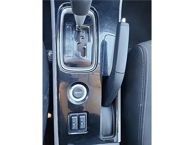 2018 Mitsubishi Outlander ES (Stk: T108B) in Blenheim - Image 18 of 18
