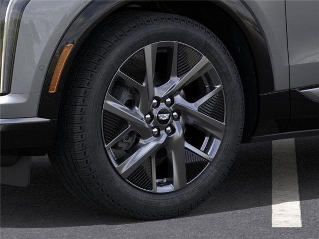 2026 Cadillac OPTIQ Luxury (Stk: B260137) in Gatineau - Image 9 of 24