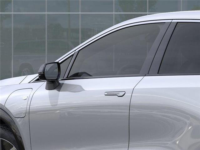 2026 Cadillac OPTIQ Luxury (Stk: B260137) in Gatineau - Image 12 of 24