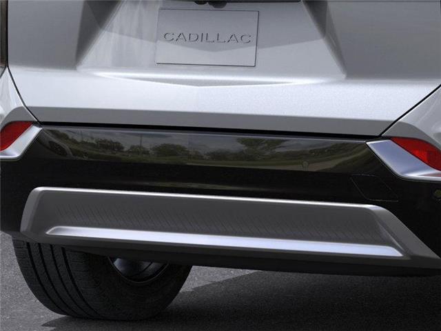 2026 Cadillac OPTIQ Luxury (Stk: B260137) in Gatineau - Image 14 of 24