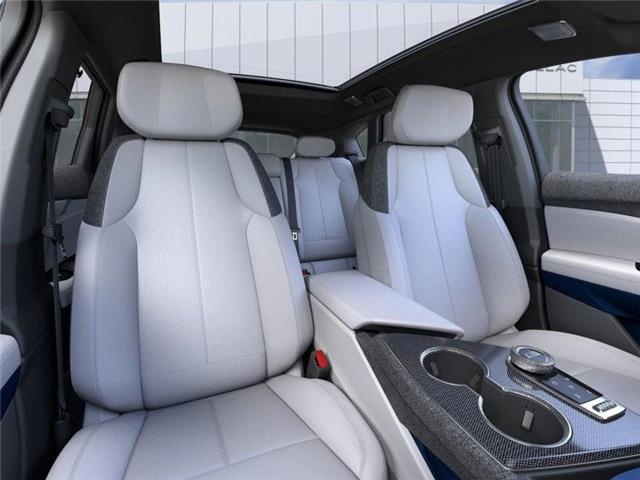 2026 Cadillac OPTIQ Luxury (Stk: B260137) in Gatineau - Image 16 of 24