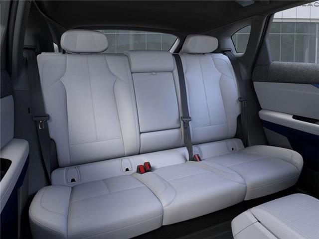 2026 Cadillac OPTIQ Luxury (Stk: B260137) in Gatineau - Image 17 of 24