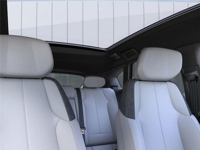 2026 Cadillac OPTIQ Luxury (Stk: B260137) in Gatineau - Image 24 of 24