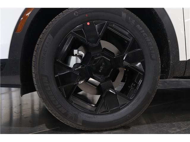 2026 Kia Sportage X-Line (Stk: 27088) in Edmonton - Image 11 of 26