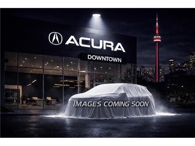New 2026 Acura ADX Platinum Elite A-Spec  - Toronto - Acura Downtown
