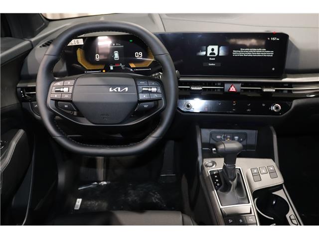 2026 Kia Sportage X-Line (Stk: 27088) in Edmonton - Image 13 of 26
