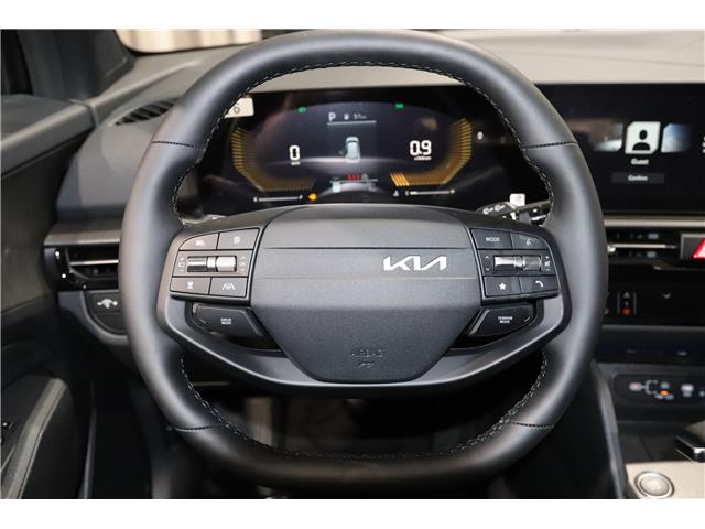 2026 Kia Sportage X-Line (Stk: 27088) in Edmonton - Image 25 of 26