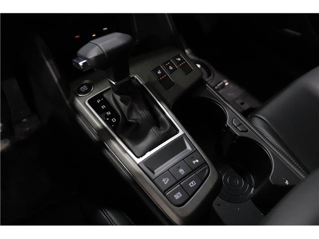 2026 Kia Sportage X-Line (Stk: 27088) in Edmonton - Image 20 of 26