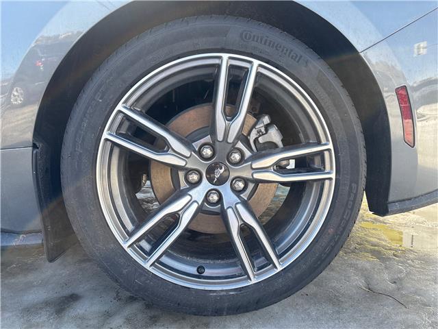 2025 Ford Mustang EcoBoost Premium (Stk: ZSTANG) in Sudbury - Image 9 of 9